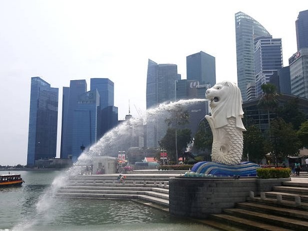 Merlion